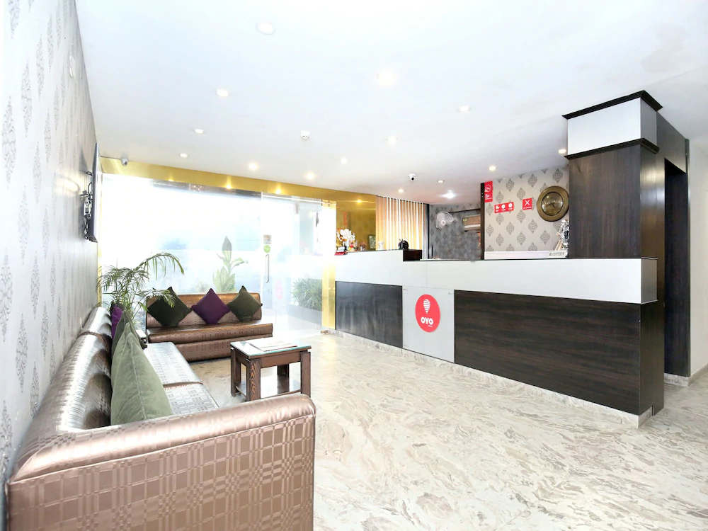 Treebo Trend Chandigarh Grand