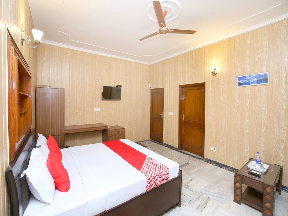 Cheema Holiday Home