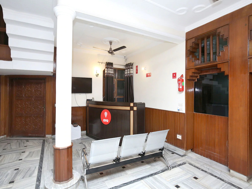 Cheema Holiday Home