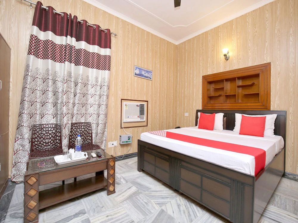 Cheema Holiday Home