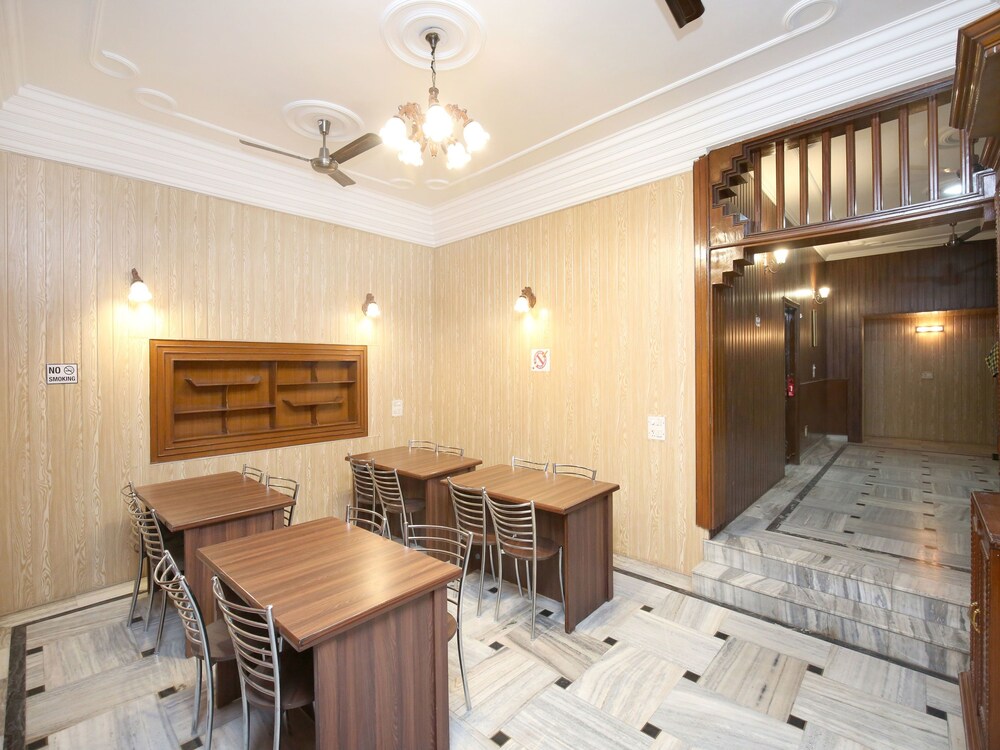 Cheema Holiday Home