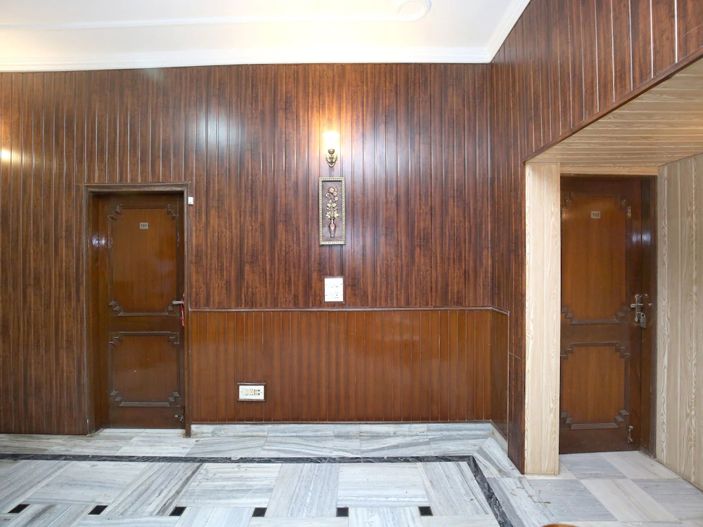 Cheema Holiday Home