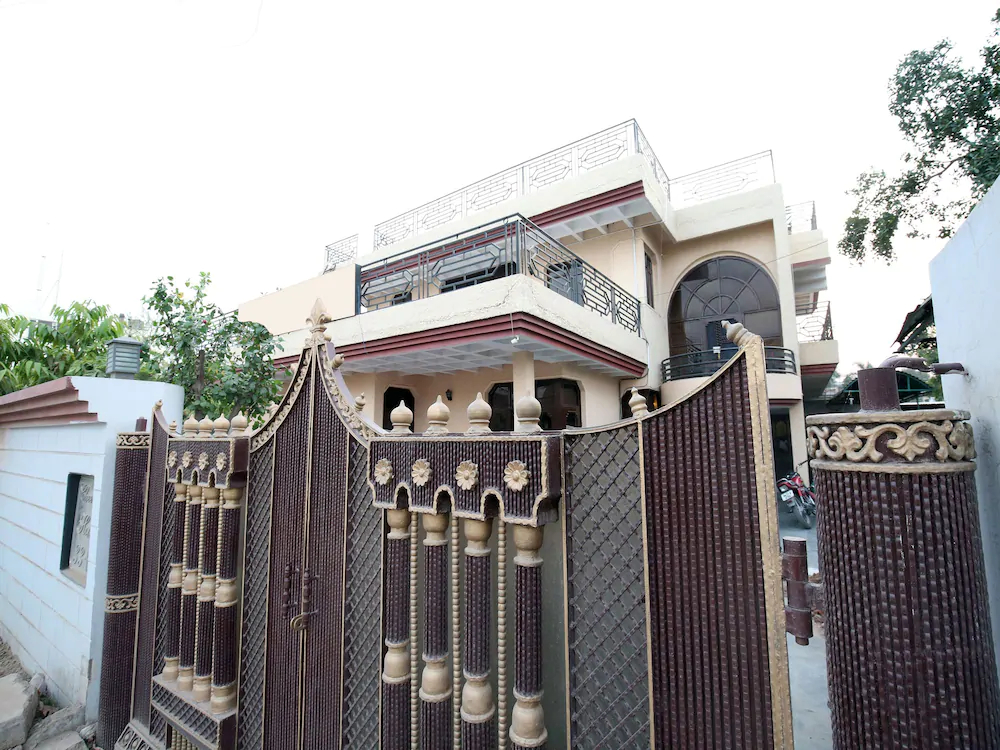 Cheema Holiday Homes by OYO Rooms