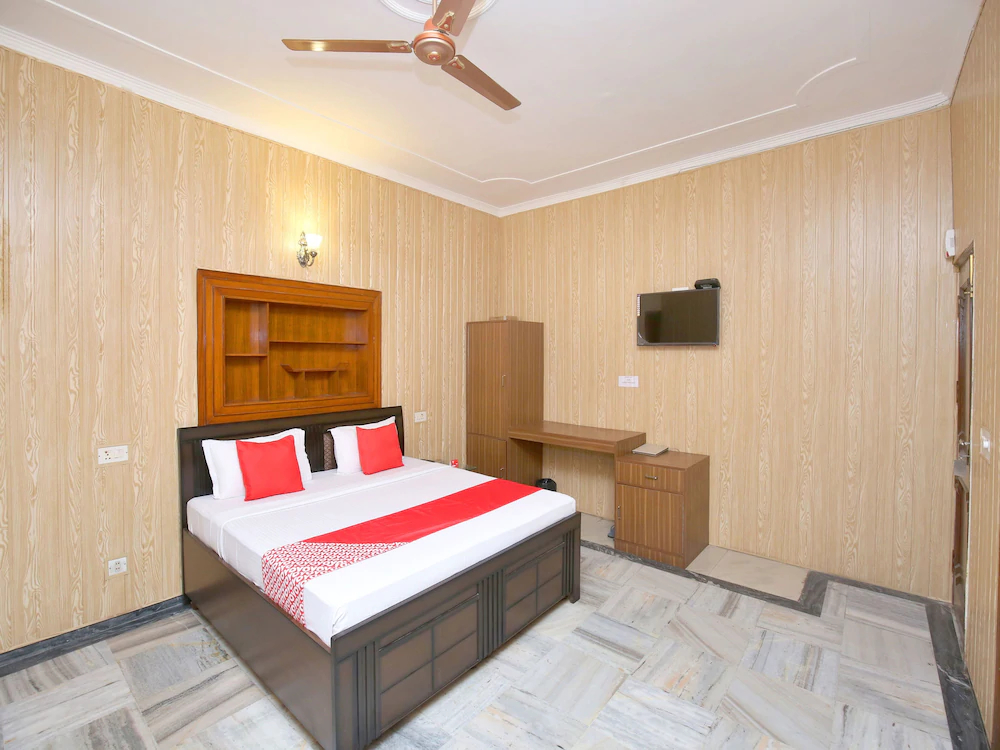 Cheema Holiday Homes by OYO Rooms