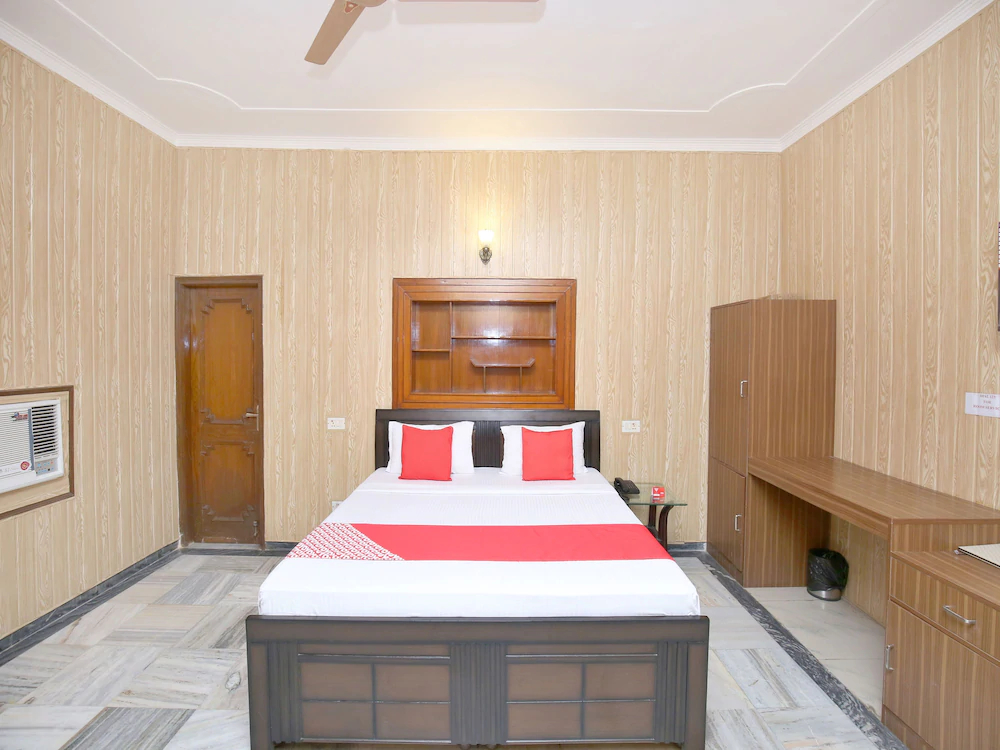 Cheema Holiday Homes by OYO Rooms