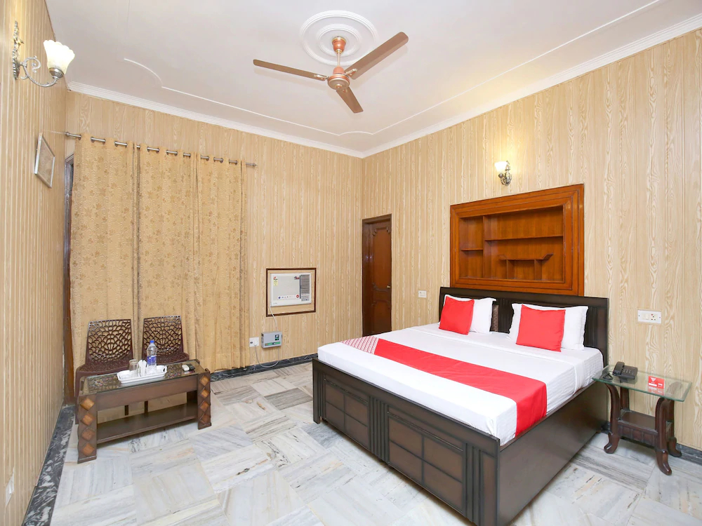 Cheema Holiday Homes by OYO Rooms