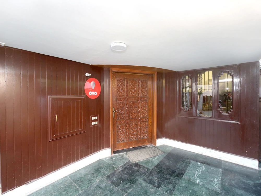 Cheema Holiday Homes by OYO Rooms