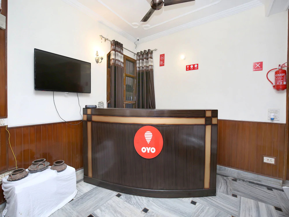 Cheema Holiday Homes by OYO Rooms