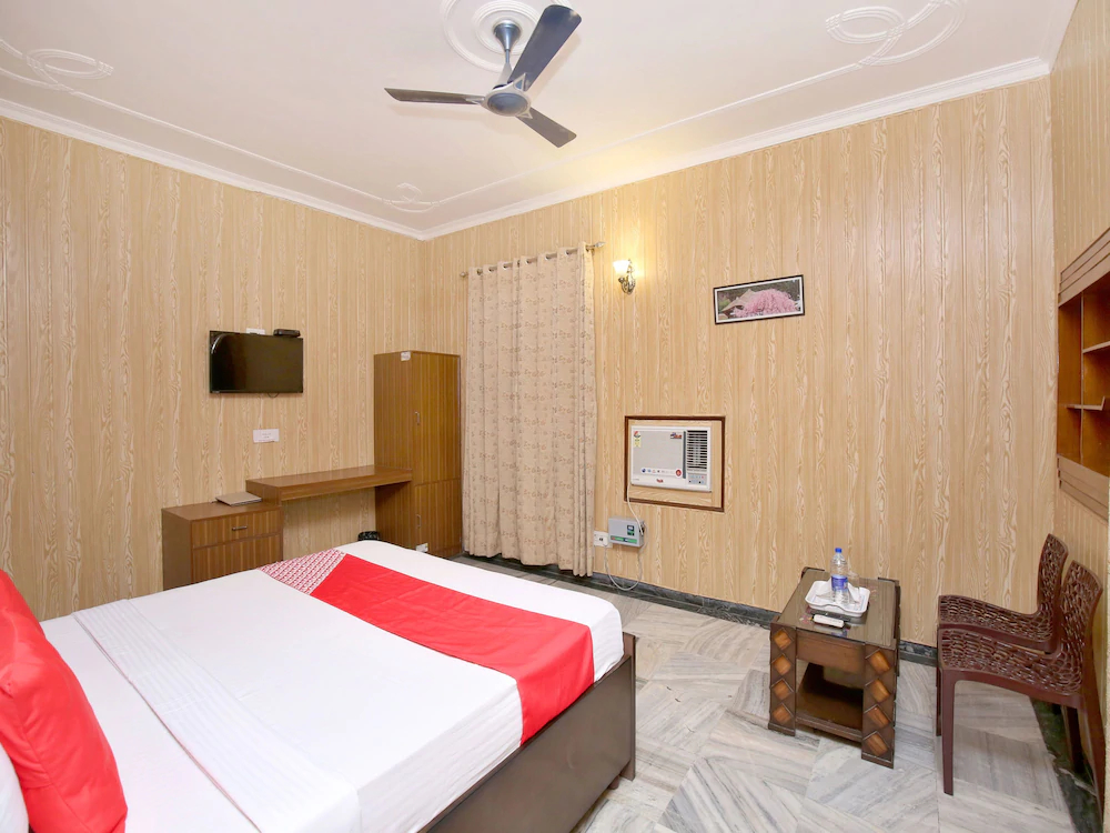 Cheema Holiday Homes by OYO Rooms