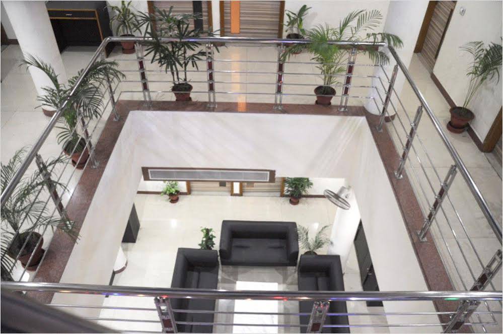 Hotel Citi Heights