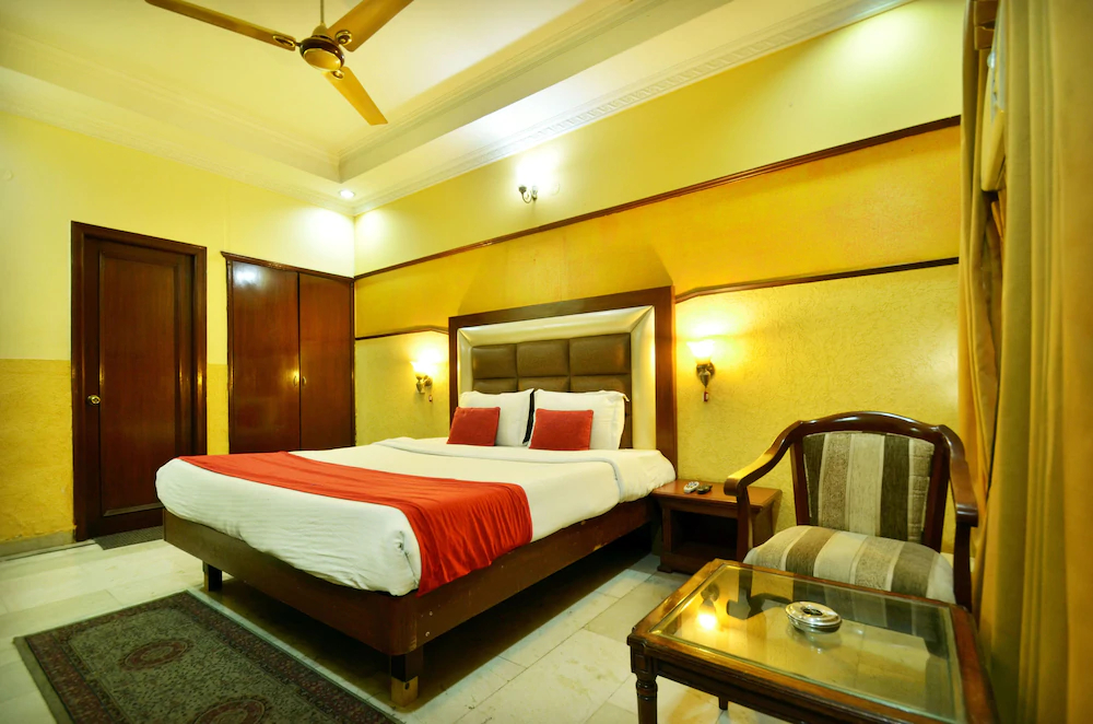Corporate Inn by OYO Rooms