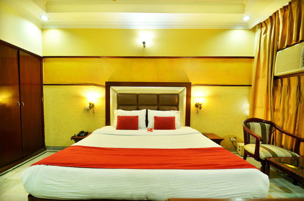 Corporate Inn by OYO Rooms