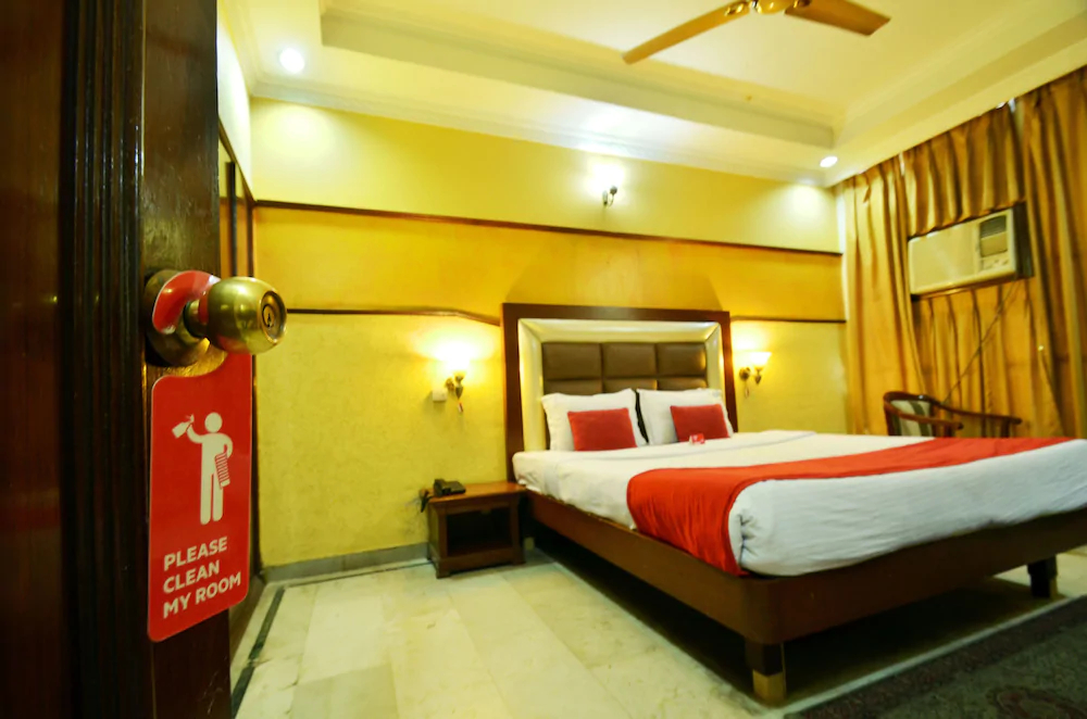 Corporate Inn by OYO Rooms