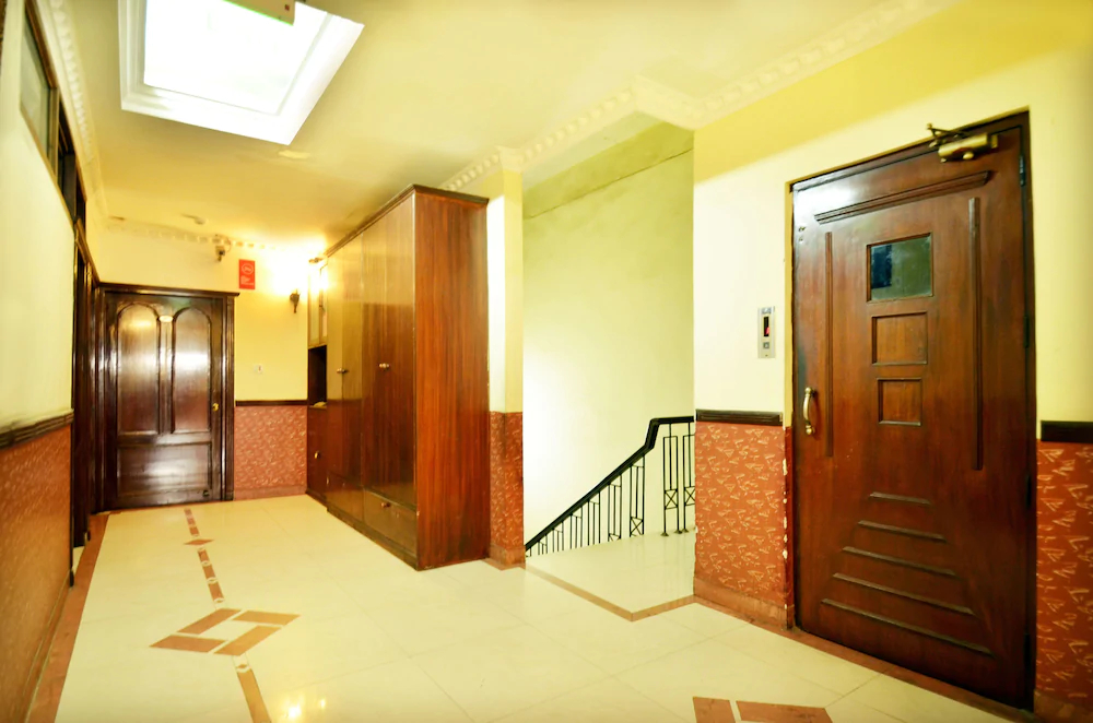 Corporate Inn by OYO Rooms