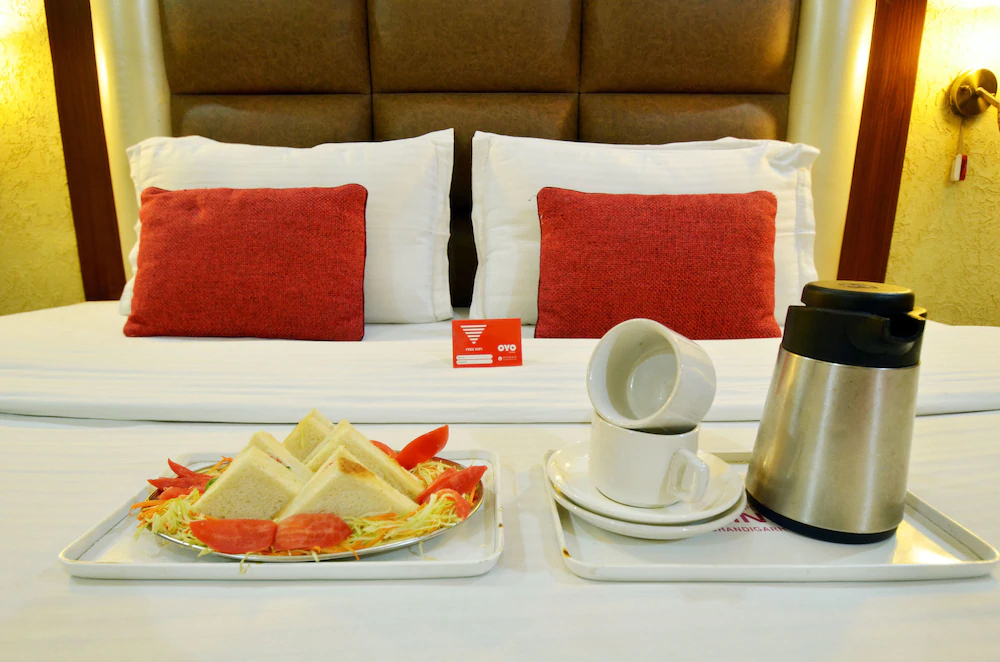 Corporate Inn by OYO Rooms