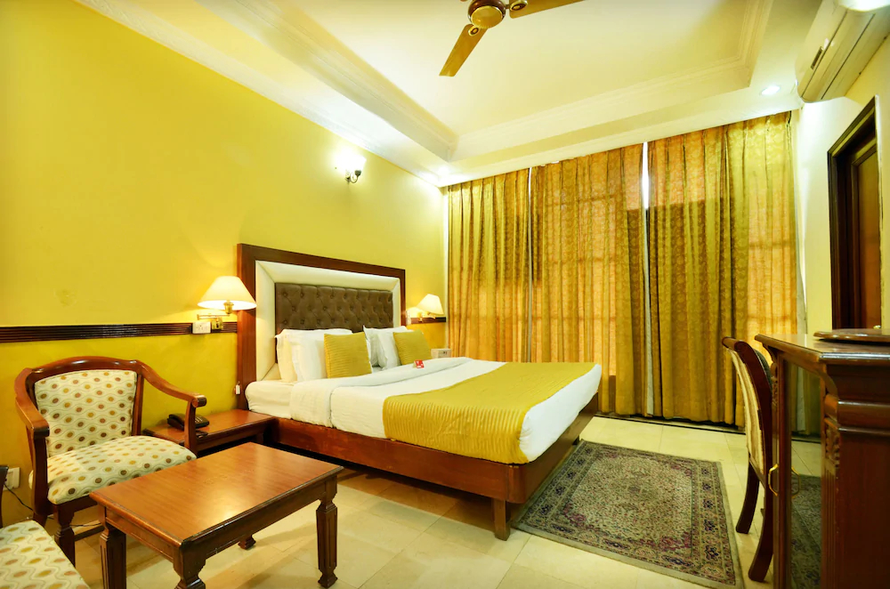 Corporate Inn by OYO Rooms