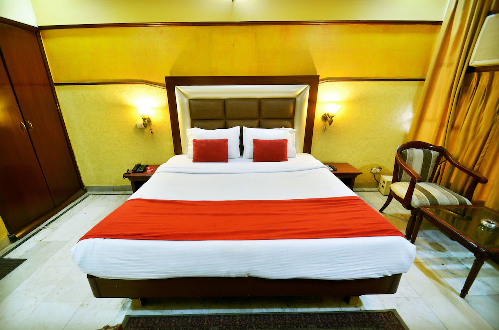 Corporate Inn by OYO Rooms