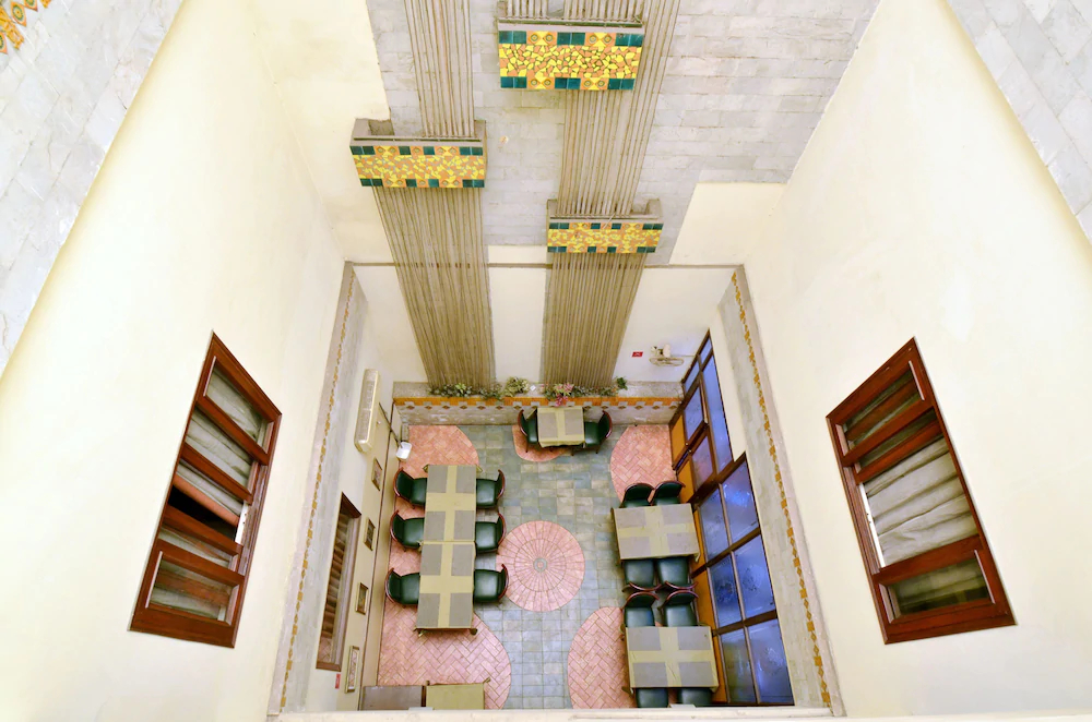 Corporate Inn by OYO Rooms