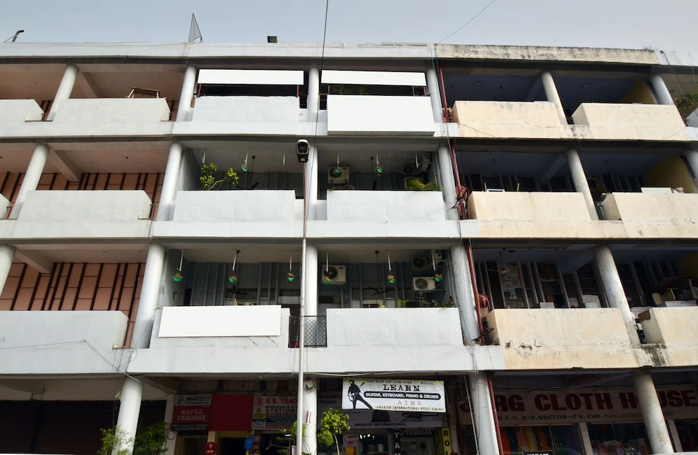 Corporate Inn by OYO Rooms
