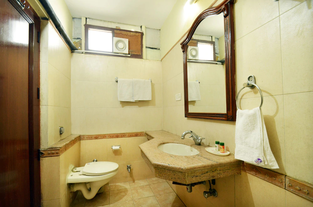 Corporate Inn by OYO Rooms