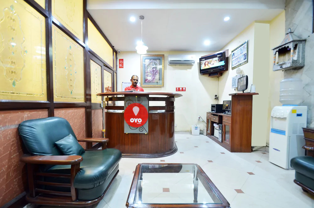 Corporate Inn by OYO Rooms