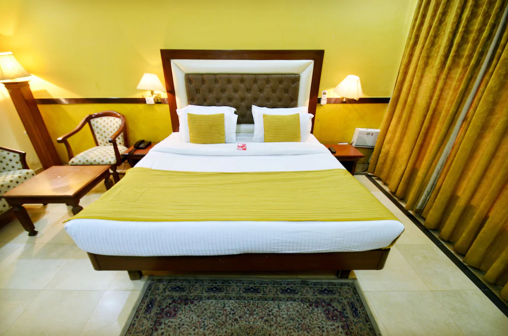 Corporate Inn by OYO Rooms