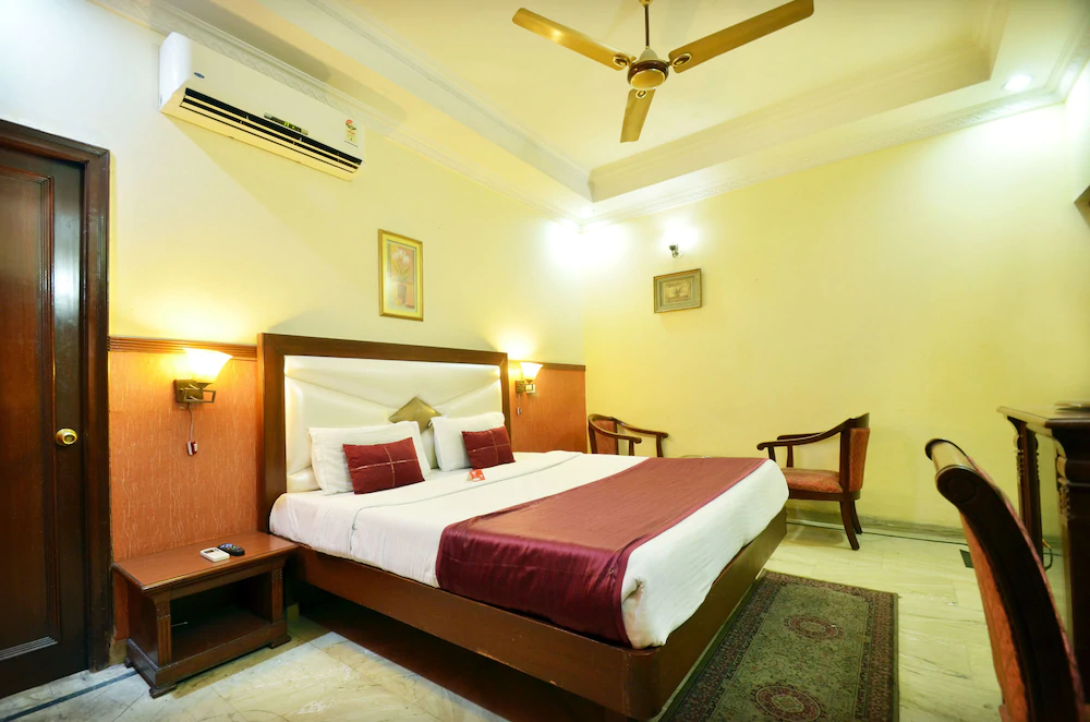 Corporate Inn by OYO Rooms