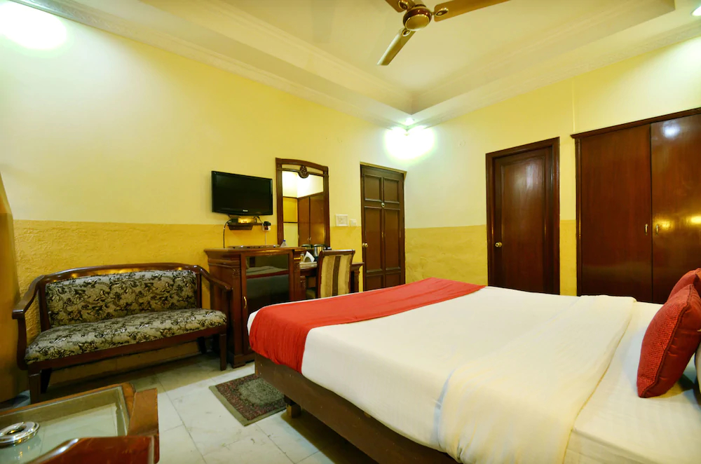 Corporate Inn by OYO Rooms