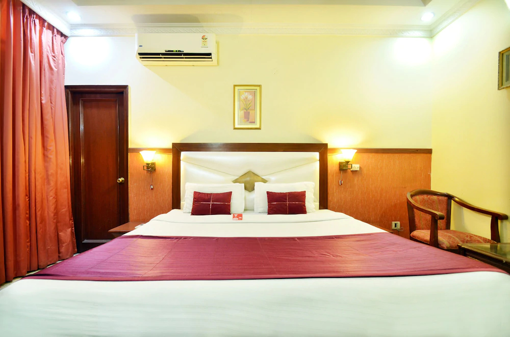Corporate Inn by OYO Rooms