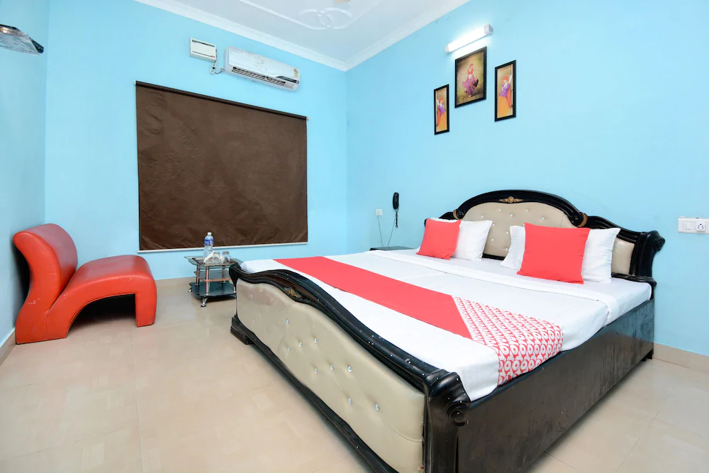 Dreamland By OYO Rooms