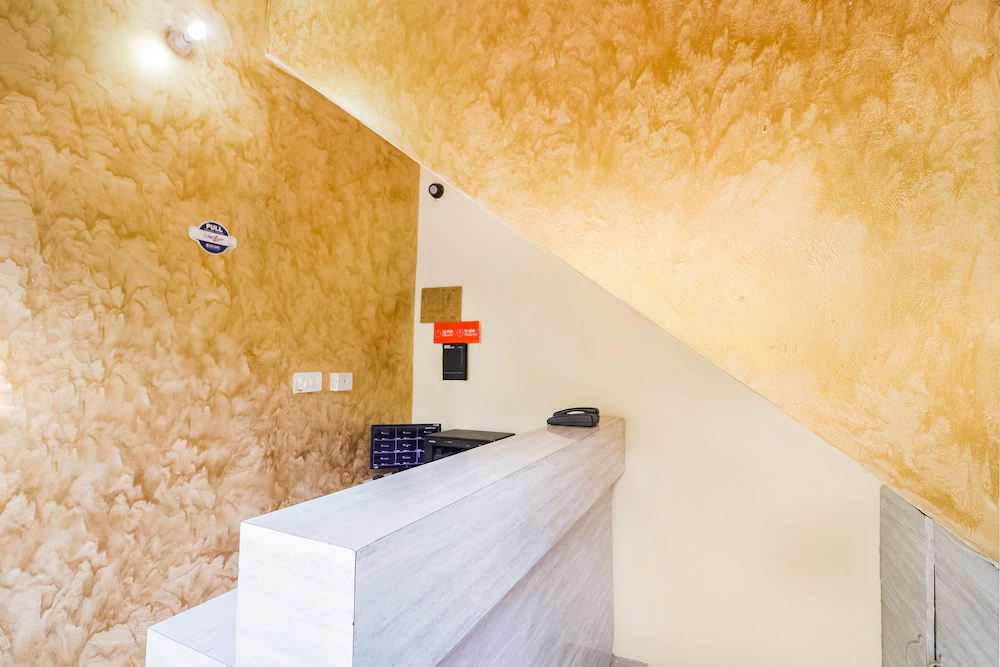 Dreamway by OYO Rooms
