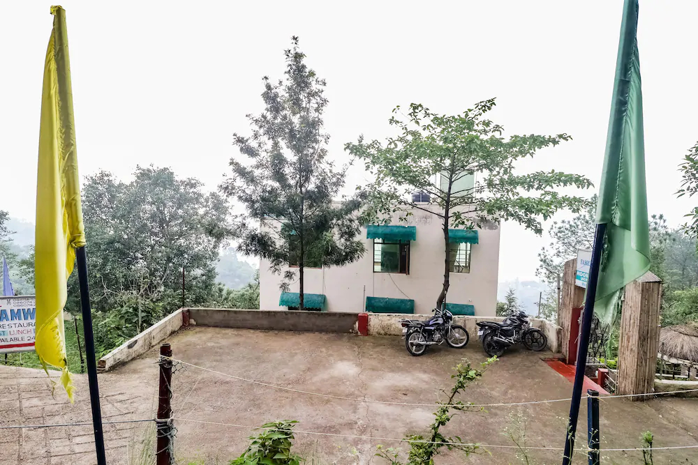 Dreamway by OYO Rooms