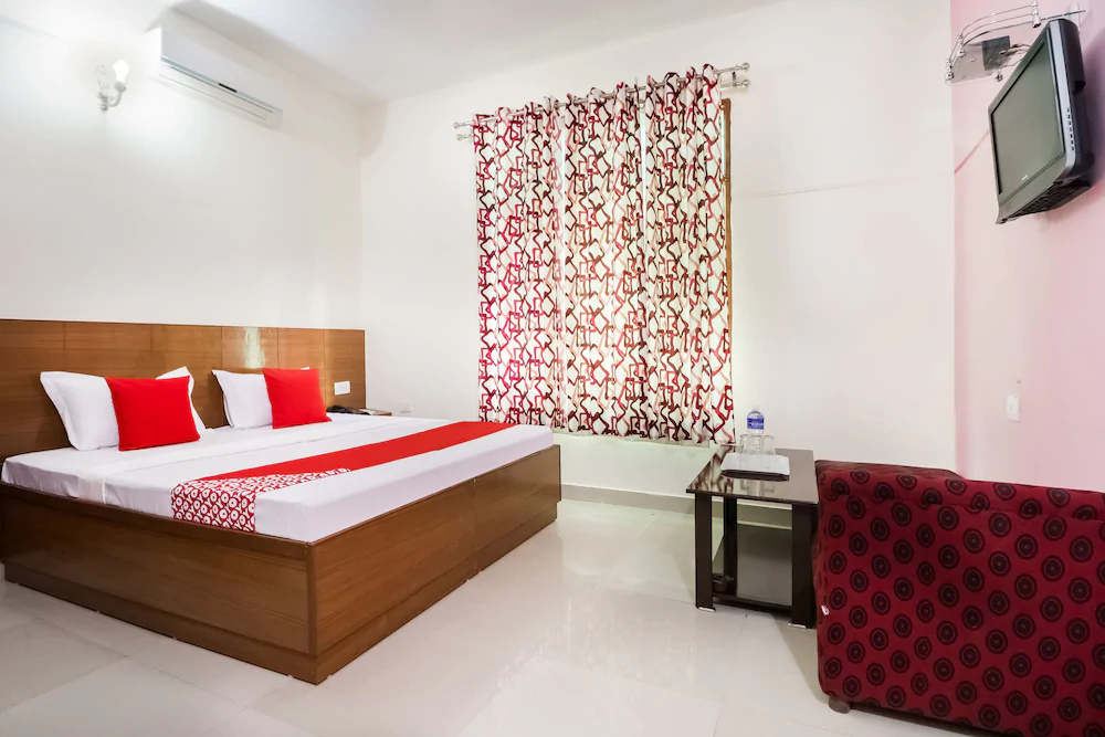 Dreamway by OYO Rooms