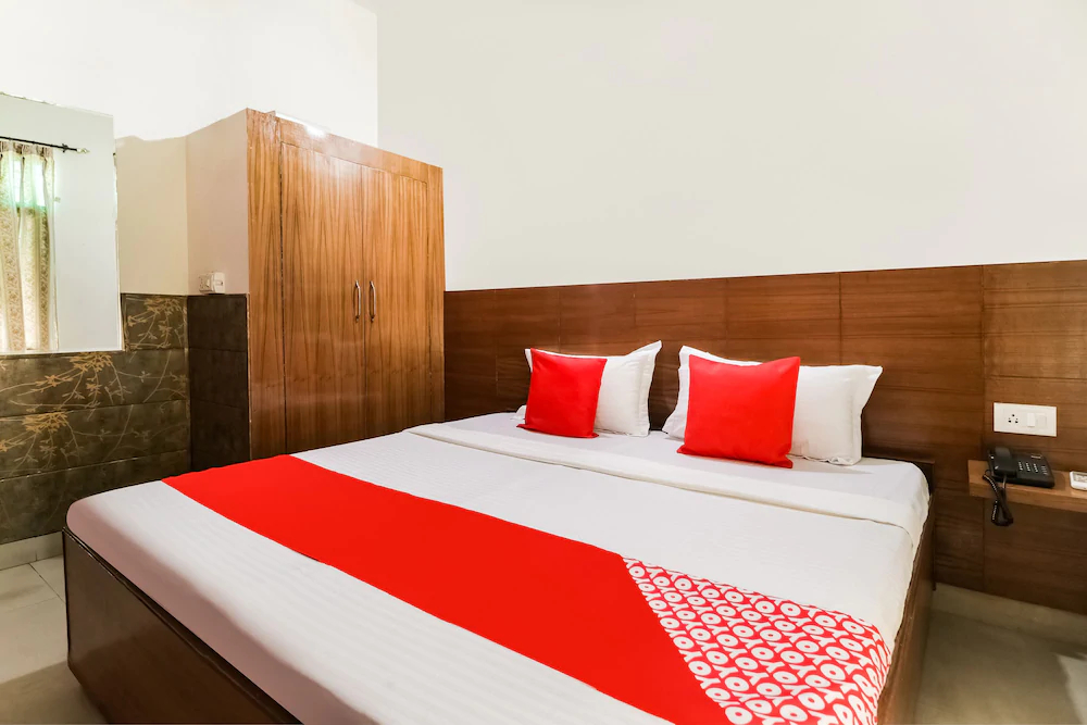 Dreamway by OYO Rooms