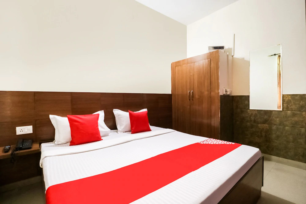 Dreamway by OYO Rooms