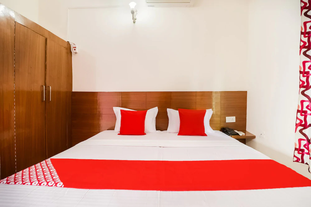 Dreamway by OYO Rooms