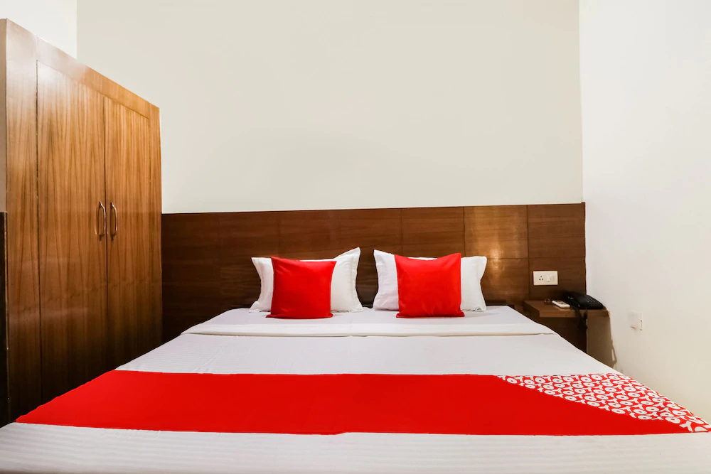 Dreamway by OYO Rooms