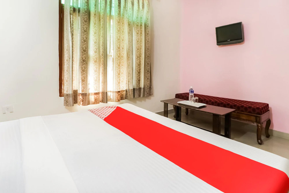 Dreamway by OYO Rooms