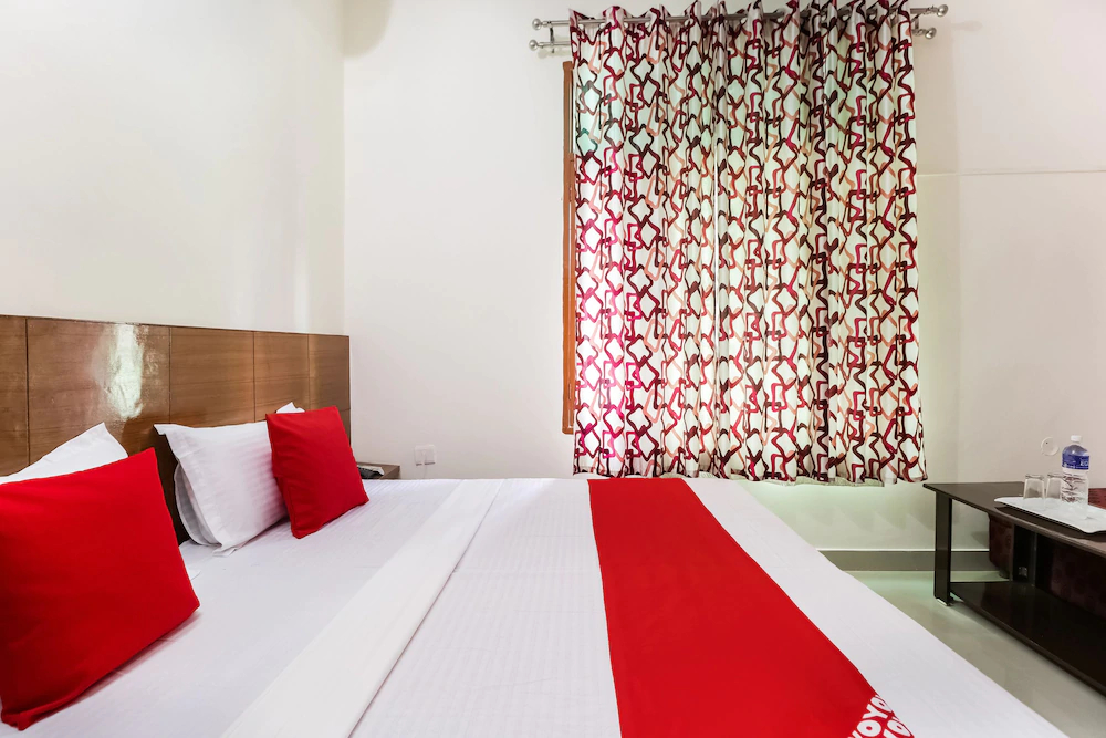 Dreamway by OYO Rooms