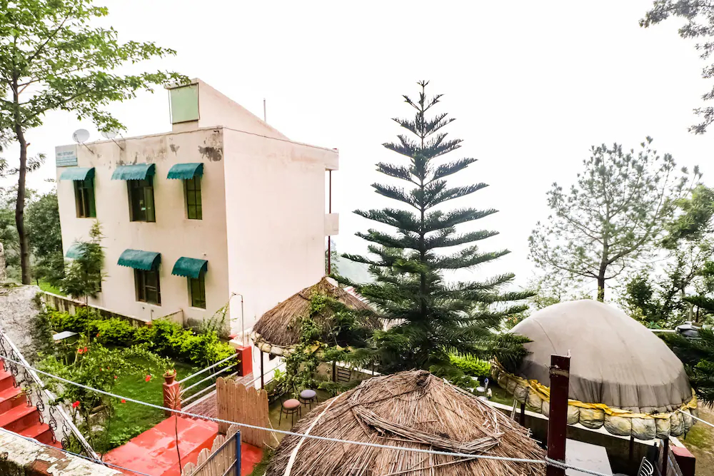 Dreamway by OYO Rooms