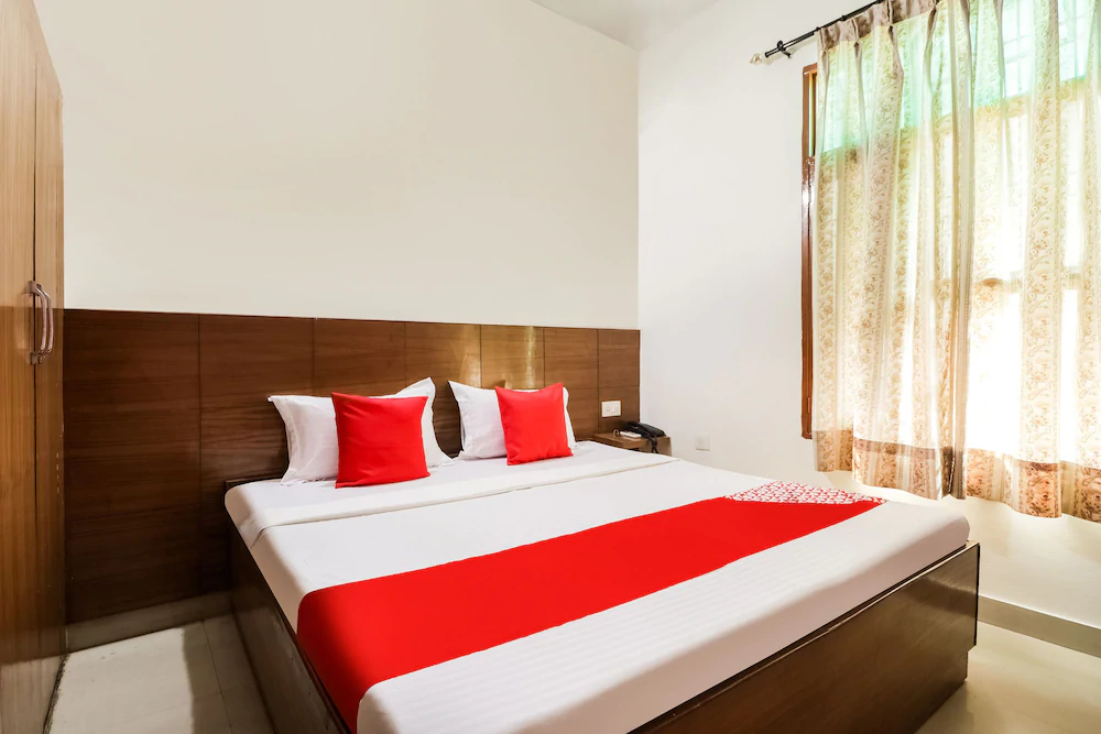 Dreamway by OYO Rooms