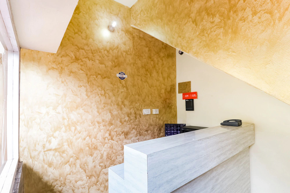 Dreamway by OYO Rooms