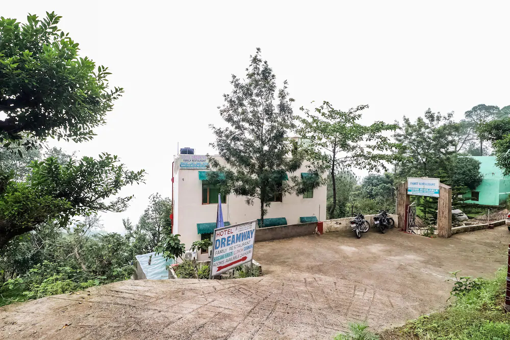 Dreamway by OYO Rooms