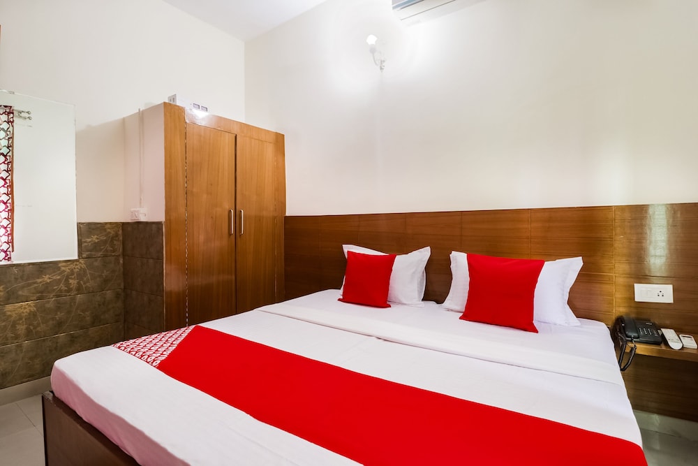 Dreamway by OYO Rooms