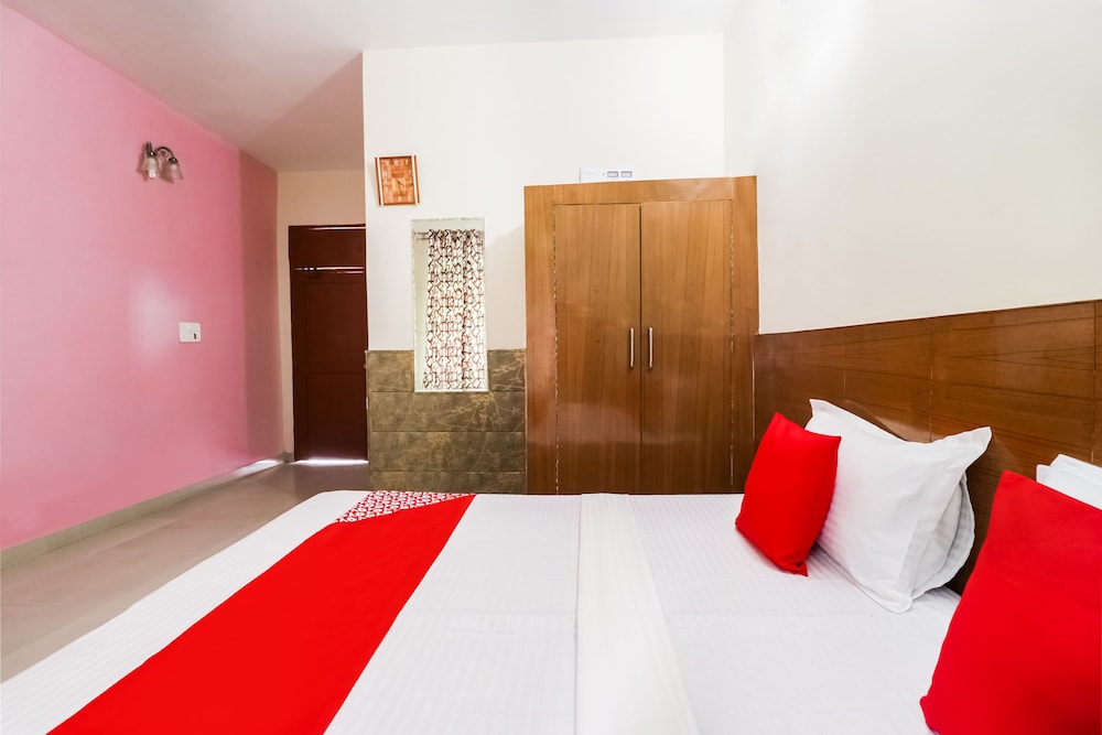 Dreamway by OYO Rooms