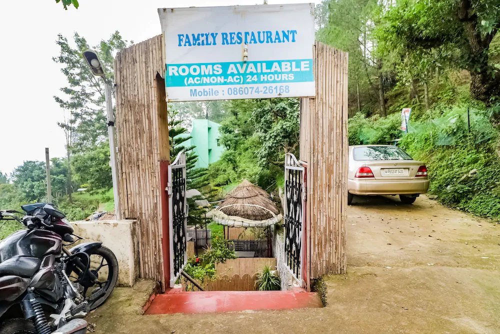 Dreamway by OYO Rooms