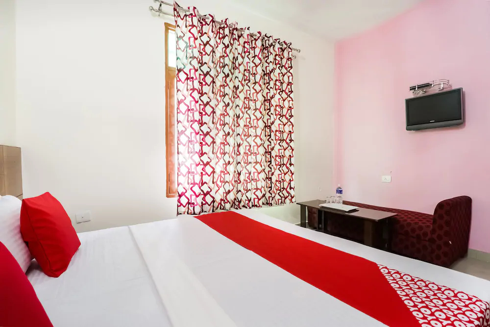Dreamway by OYO Rooms