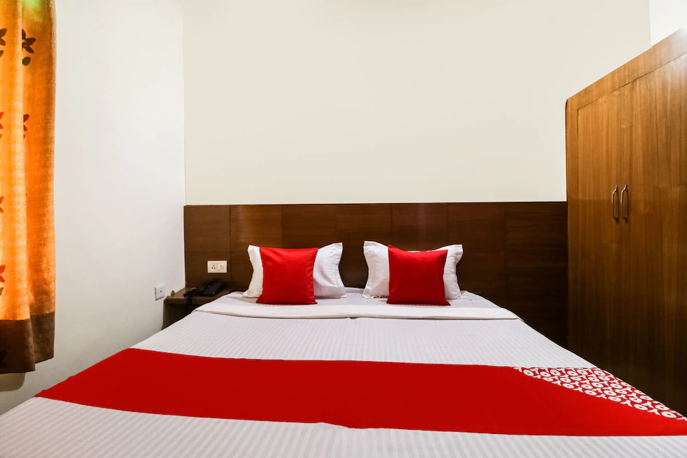 Dreamway by OYO Rooms