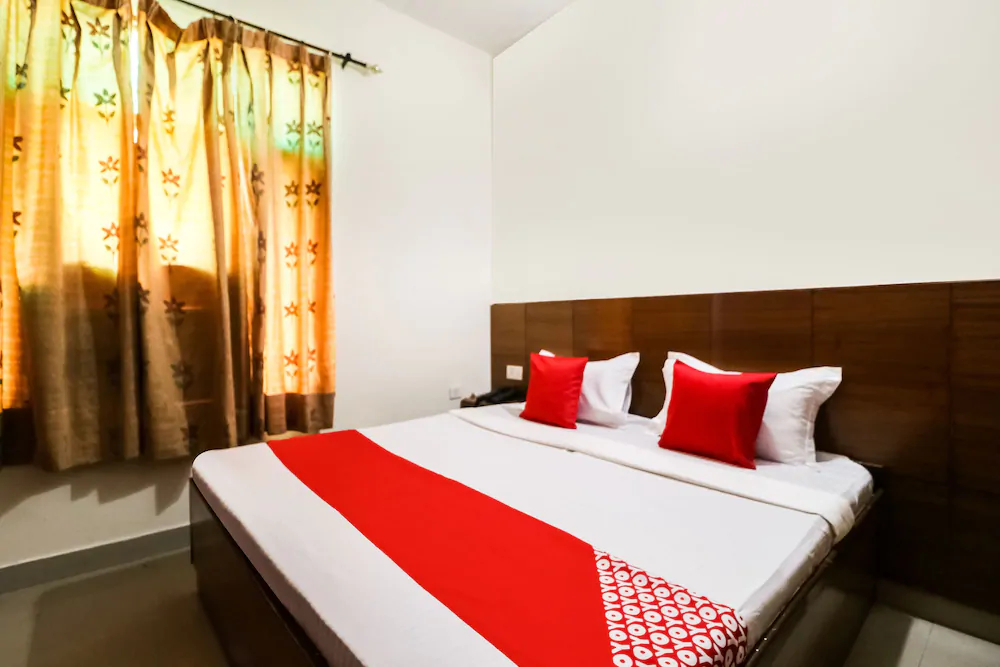Dreamway by OYO Rooms