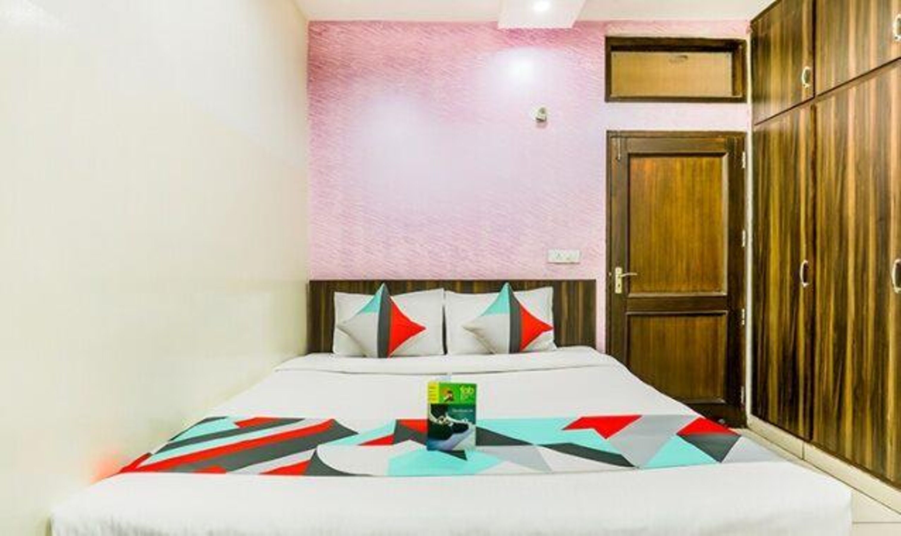 Fabexpress Mayank Palace